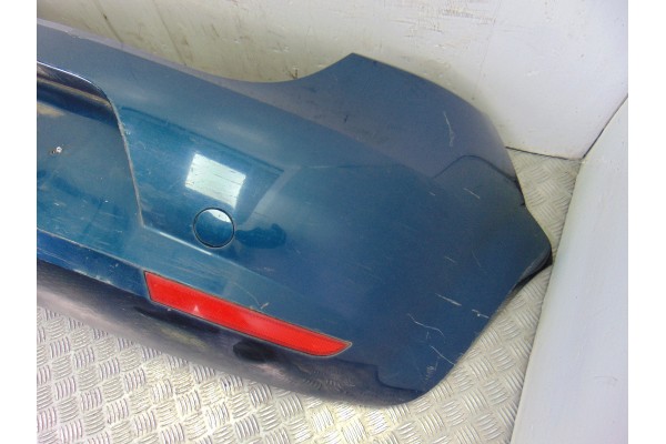 Paragolpes trasero, Seat Leon (1P1) Reference 2006