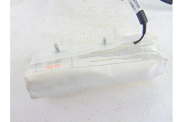 Airbag lateral derecho, Kia Ceed (Jd) Concept 2012, 88920-A2000