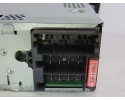 Sistema audio / radio cd, Fiat Iii Evo Punto (199) Dynamic 2011, 7355354400