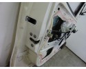Puerta delantera izquierda, Citroen Nemo Attraction 2015