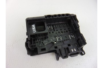 Caja reles / fusibles, Opel Corsa e Selective 2017, 13491092BG