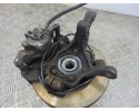 Mangueta delantera derecha, Nissan NV200 /Evalia (M20/M) Kombi Comfort 2010