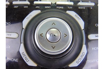 Sistema audio / radio cd, Ford Fiesta (Cnn) Trend 2014, C1BT18K811TA37AE