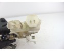 Cerradura puerta lateral izquierda, Nissan NV200 /Evalia (M20/M) Kombi Comfort 2010