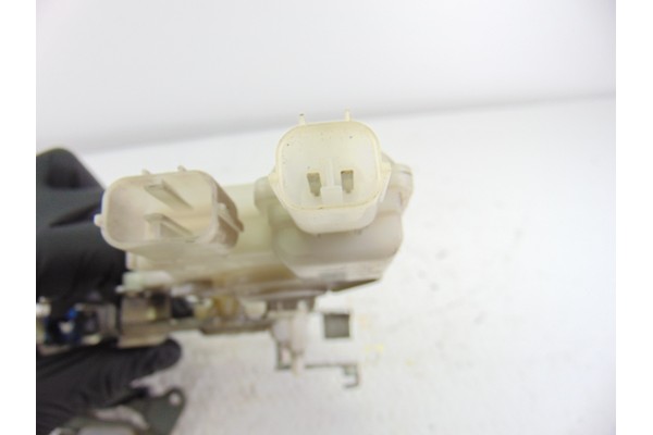 Cerradura puerta lateral izquierda, Nissan NV200 /Evalia (M20/M) Kombi Comfort 2010