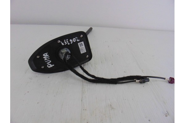 Antena, Ford Puma Hybrid ST-Line 2021, L1TT19G461DD