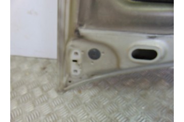 Capo, Renault Vel Satis (BJ0) Initiale 2005