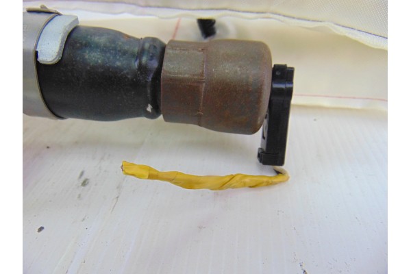 Airbag cortina delantero izquierdo, Hyundai I30 (Fd) Classic 2008, 850102L000