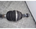 Transmision delantera derecha, Mercedes-benz Clase Ml (Bm 164) 320 / 350 Cdi (164.122) 2005