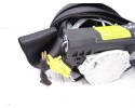 Cinturon seguridad trasero derecho, Mercedes-benz Clase e (Bm 212) Lim. 220 CDI BlueEfficiency (212.002) 2011, 34056830A