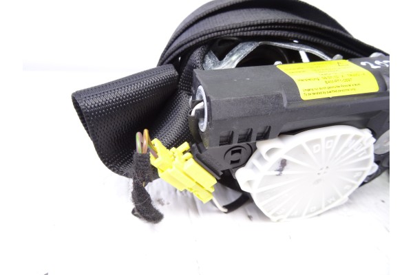 Cinturon seguridad trasero derecho, Mercedes-benz Clase e (Bm 212) Lim. 220 CDI BlueEfficiency (212.002) 2011, 34056830A