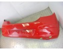 Paragolpes trasero, Hyundai I30 (Fd) Classic 2008