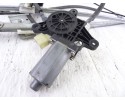 Elevalunas delantero derecho, Mercedes-benz Vito Basic-kombi (639) 111 CDI Largo (639.603) 2006