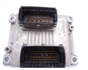 Centralita motor uce, Opel Agila Básico 2001, 09185450