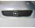 Capo, Opel Zafira a Elegance 2002