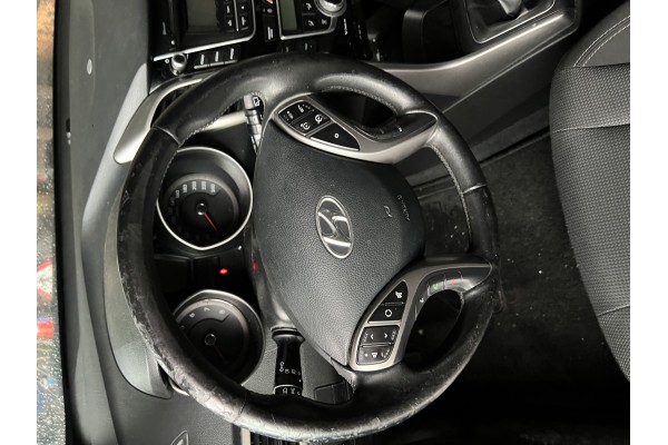 HYUNDAI I30 (GD) Classic