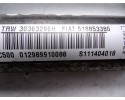 Airbag cortina delantero izquierdo, Abarth Punto Evo (199) Basis 2011, 518853380