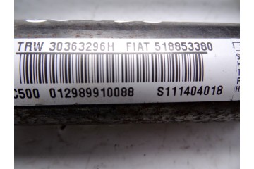 Airbag cortina delantero izquierdo, Abarth Punto Evo (199) Basis 2011, 518853380