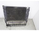 Condensador / radiador aire acondicionado, Bmw Serie X5 (E53) 3.0i 2000