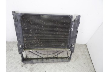 Condensador / radiador aire acondicionado, Bmw Serie X5 (E53) 3.0i 2000