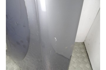 Aleta delantera izquierda, Audi A6 Allroad Quattro (4FH) 2.7 TDI Quattro 2008