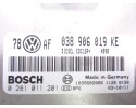 Centralita motor uce, Volkswagen Passat Berlina (3B3) Advance 2003, 03B906019KE