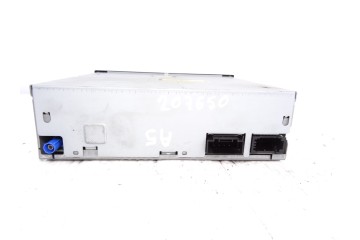 Sistema navegacion gps, Audi A5 Coupe (8T) 2.7 Tdi 2008, 4E0919887M