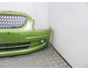 Paragolpes delantero, Opel Agila Básico 2001