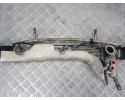 Cremallera direccion, Peugeot 607 (S1)(12.2000) Pack 2002