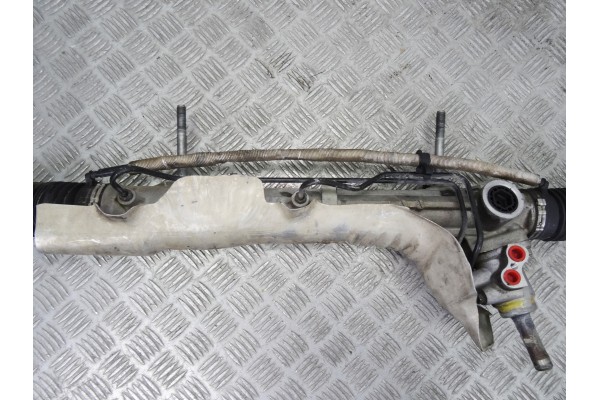 Cremallera direccion, Peugeot 607 (S1)(12.2000) Pack 2002