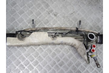 Cremallera direccion, Peugeot 607 (S1)(12.2000) Pack 2002