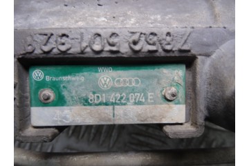 Cremallera direccion, Skoda Superb (3U4) Classic 2003, 8D1422074E