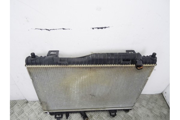 Radiador agua, Ford Fiesta (Cnn) Trend 2014, C1B18005AA