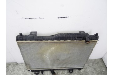 Radiador agua, Ford Fiesta (Cnn) Trend 2014, C1B18005AA