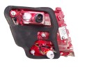 Piloto trasero derecho interior, Bmw Serie 7 (F01/F02) 740d xDrive 2011, 7182206