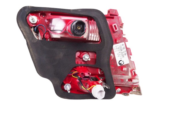 Piloto trasero derecho interior, Bmw Serie 7 (F01/F02) 740d xDrive 2011, 7182206