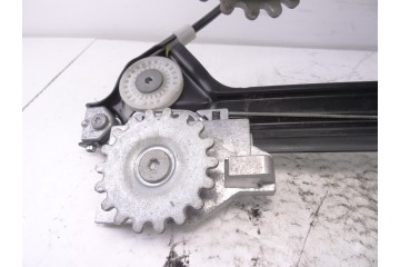 Elevalunas delantero derecho, Bmw Serie 1 Berlina (E81/E87) 120d 2009