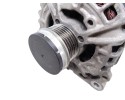 Alternador, Volkswagen Polo V (6C1) Comfortline 2014, 04C903023C