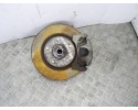 Mangueta delantera derecha, Dodge Caliber (Pm) S 2007