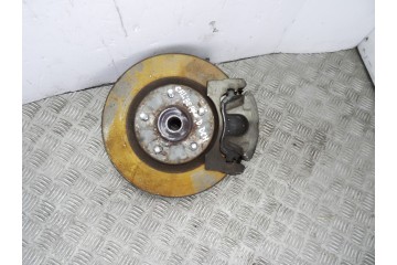 Mangueta delantera derecha, Dodge Caliber (Pm) S 2007