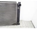 Radiador agua, Audi A6 Allroad Quattro (4FH) 2.7 TDI Quattro 2008, 4F0121251P