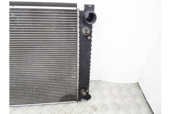 Radiador agua, Audi A6 Allroad Quattro (4FH) 2.7 TDI Quattro 2008, 4F0121251P