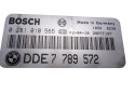 Centralita motor uce, Bmw Serie 3 Berlina (E46) 320d 2002, 7789572