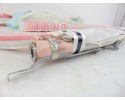 Airbag cortina delantero derecho, Fiat Ii Tipo (357) Hatchback Business 2017