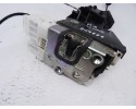 Cerradura puerta trasera izquierda, Mercedes-benz Clase B (Bm 245) 200 Cdi (245.208) 2008, 1697302135