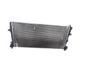 Radiador agua, Volkswagen Polo V (6C1) Comfortline 2014, 6R0121253O