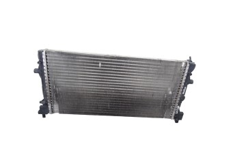 Radiador agua, Volkswagen Polo V (6C1) Comfortline 2014, 6R0121253O
