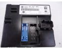 Módulo electrónico, Audi A6 Allroad Quattro (4FH) 2.7 TDI Quattro 2008, 4F0907289J