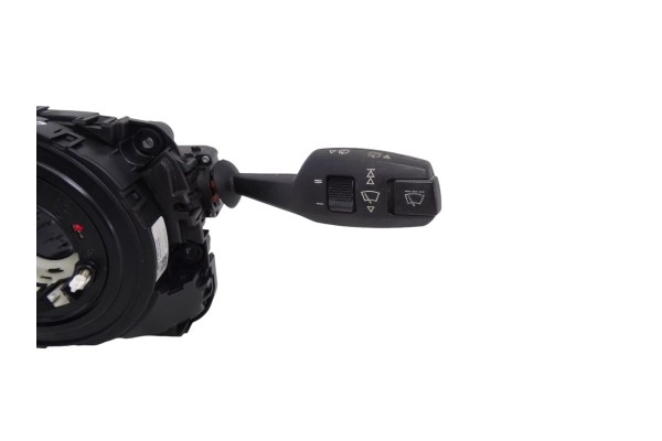 Mando luces, Bmw Serie 1 Berlina (E81/E87) 116i 2007, 9123034