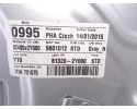 Elevalunas delantero derecho, Hyundai IX35 (El/lm) Style 2WD 2015, 813202Y000